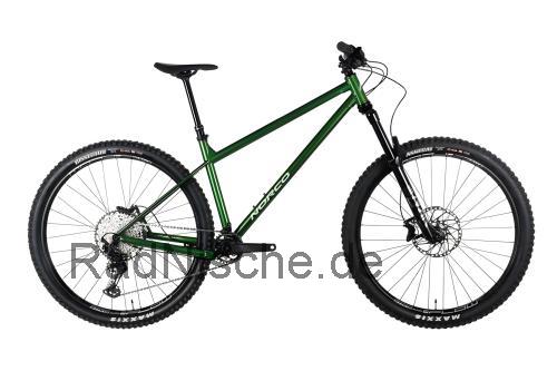 Norco Torrent HT technische daten